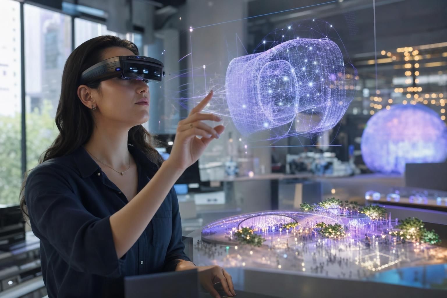 découvrez les tendances événementielles de 2026 avec la réalité augmentée et les expériences immersives à concevoir pour captiver votre audience.