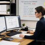 découvrez les étapes clés et les préparatifs indispensables pour les comptables face à l'obligation de la facturation électronique en 2026.
