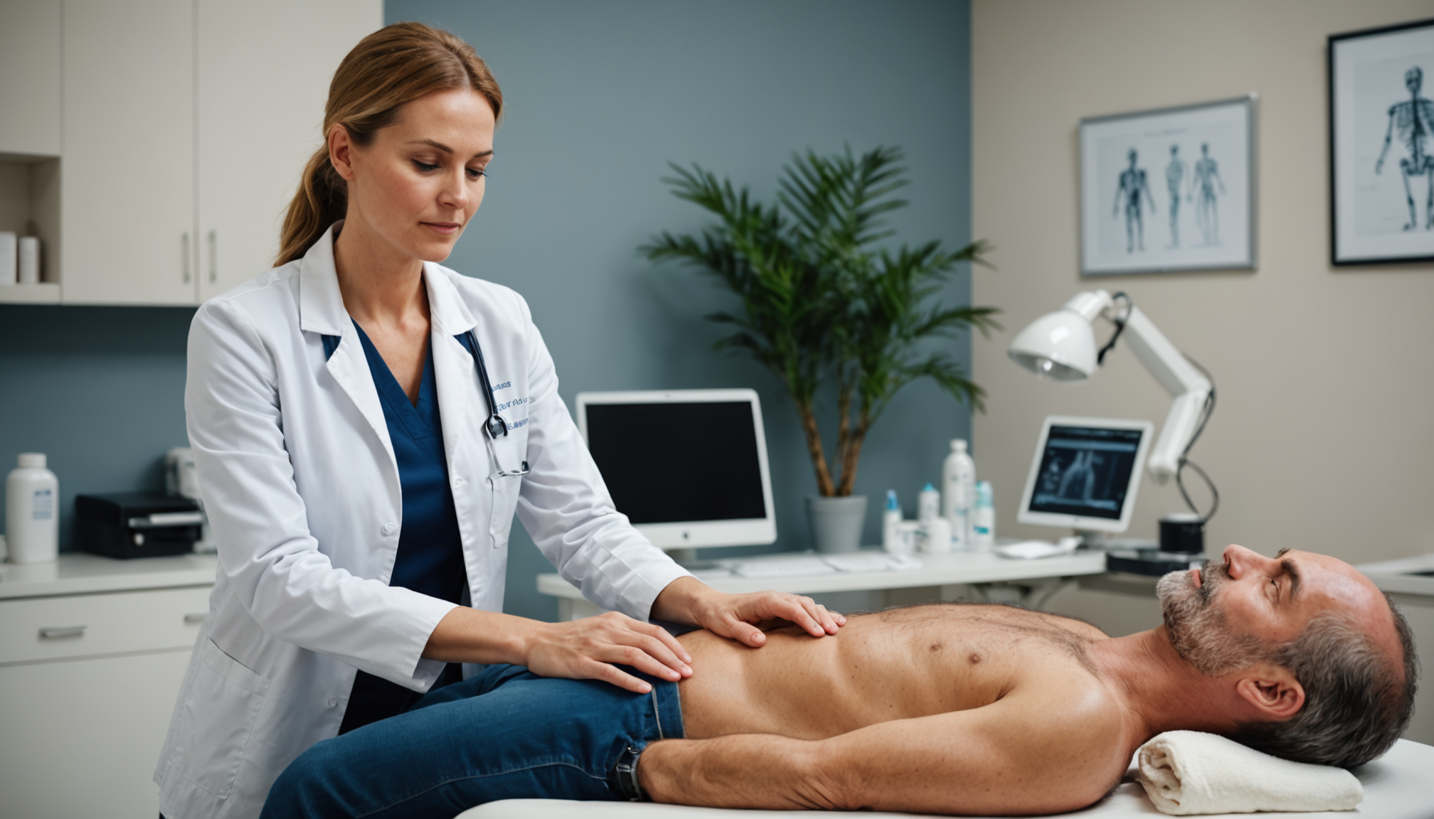 découvrez comment un ostéopathe peut optimiser sa visibilité grâce au seo local et tirer parti des avis patients pour attirer plus de clients et renforcer sa réputation en ligne.