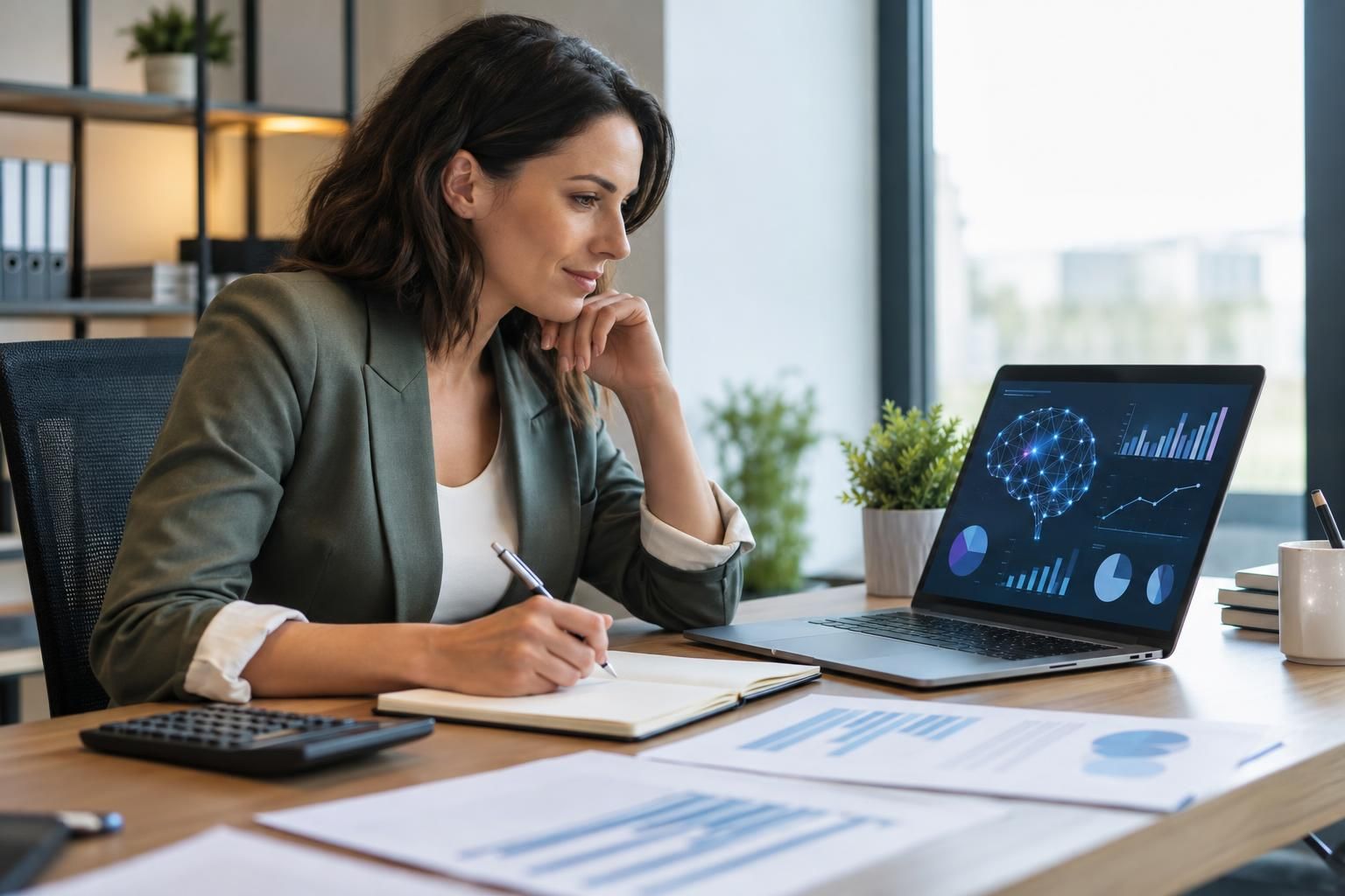découvrez les formations à suivre en 2026 pour devenir comptable augmenté par l’ia : compétences clés, outils numériques et parcours adaptés.