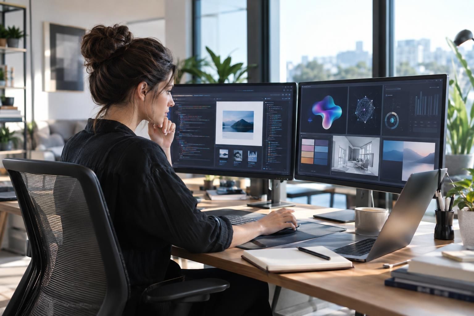découvrez les compétences web à maîtriser en 2026 pour rester recherché : design, développement, seo, ia et bonnes pratiques pour créer un site performant.