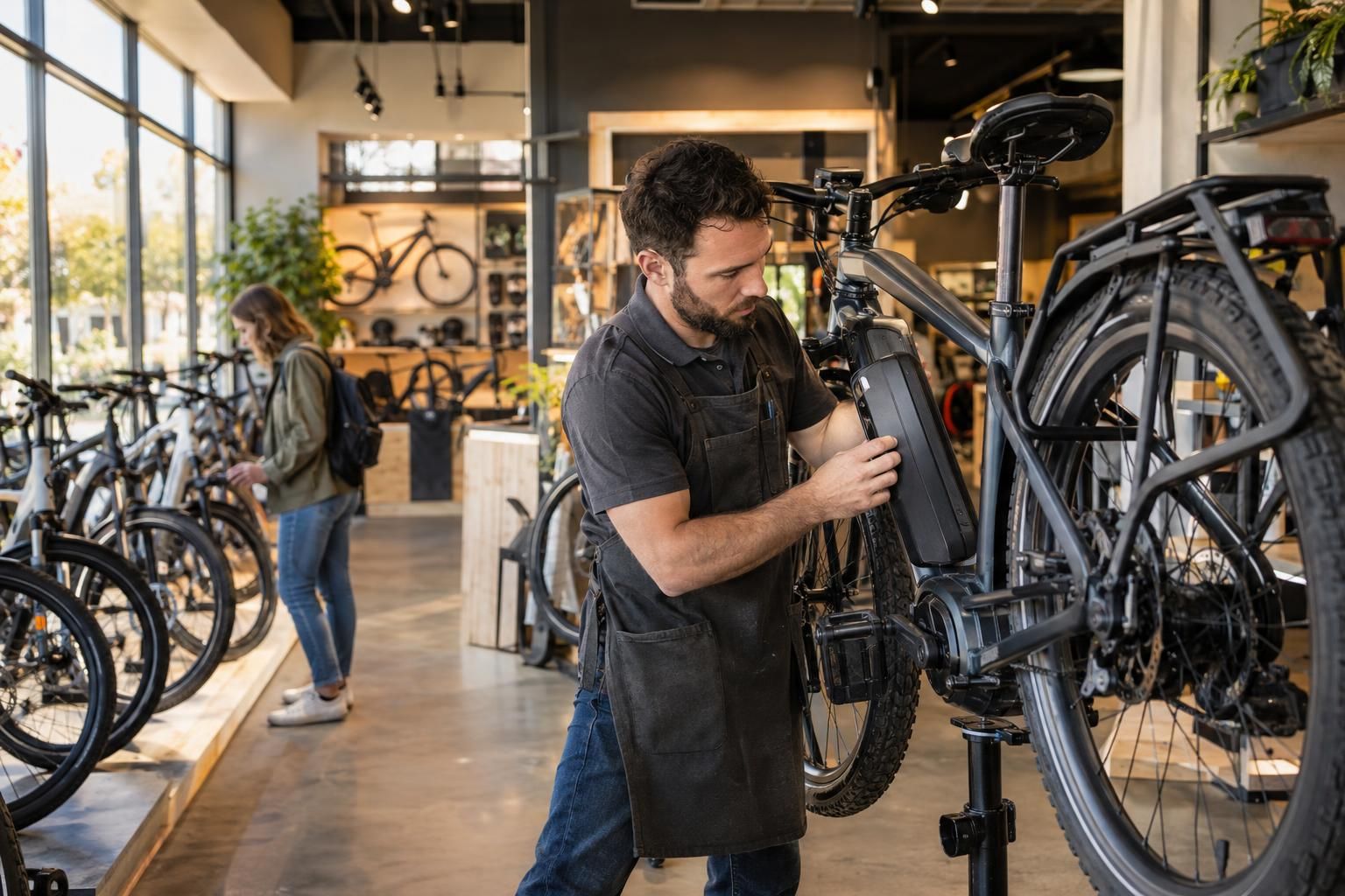 découvrez les tendances du vélo électrique en 2026 et les stratégies pour attirer de nouveaux clients, développer vos ventes et faire grandir votre magasin de cycles.