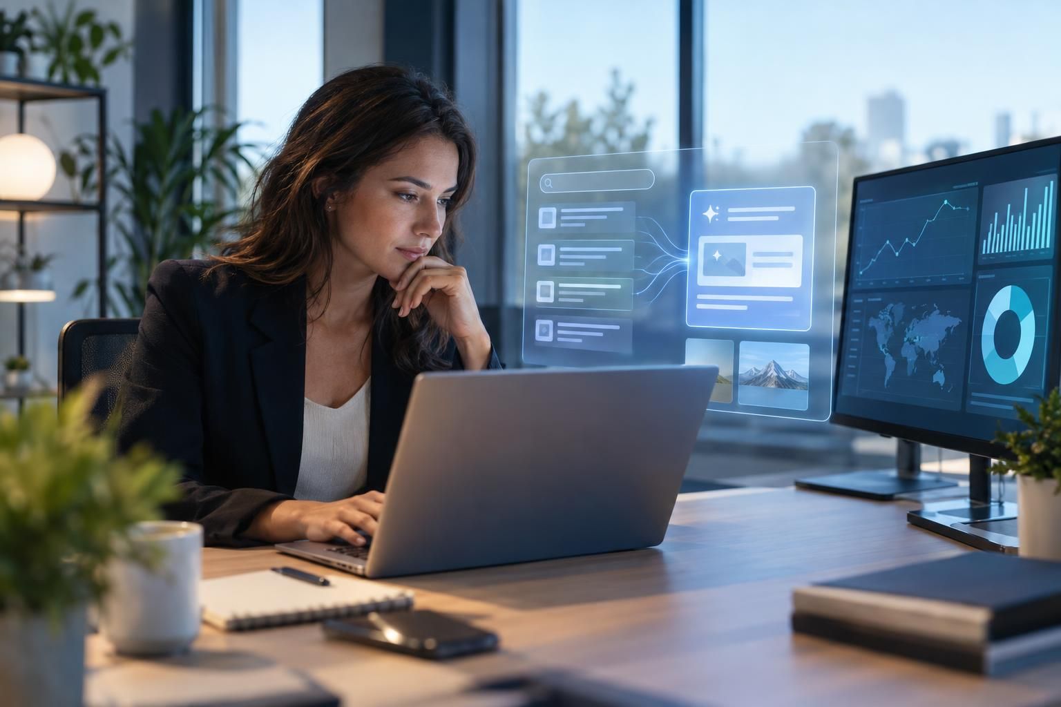 découvrez comment le seo évolue face aux réponses générées par l’ia et quelles stratégies adopter pour rester visible dans les résultats de recherche.