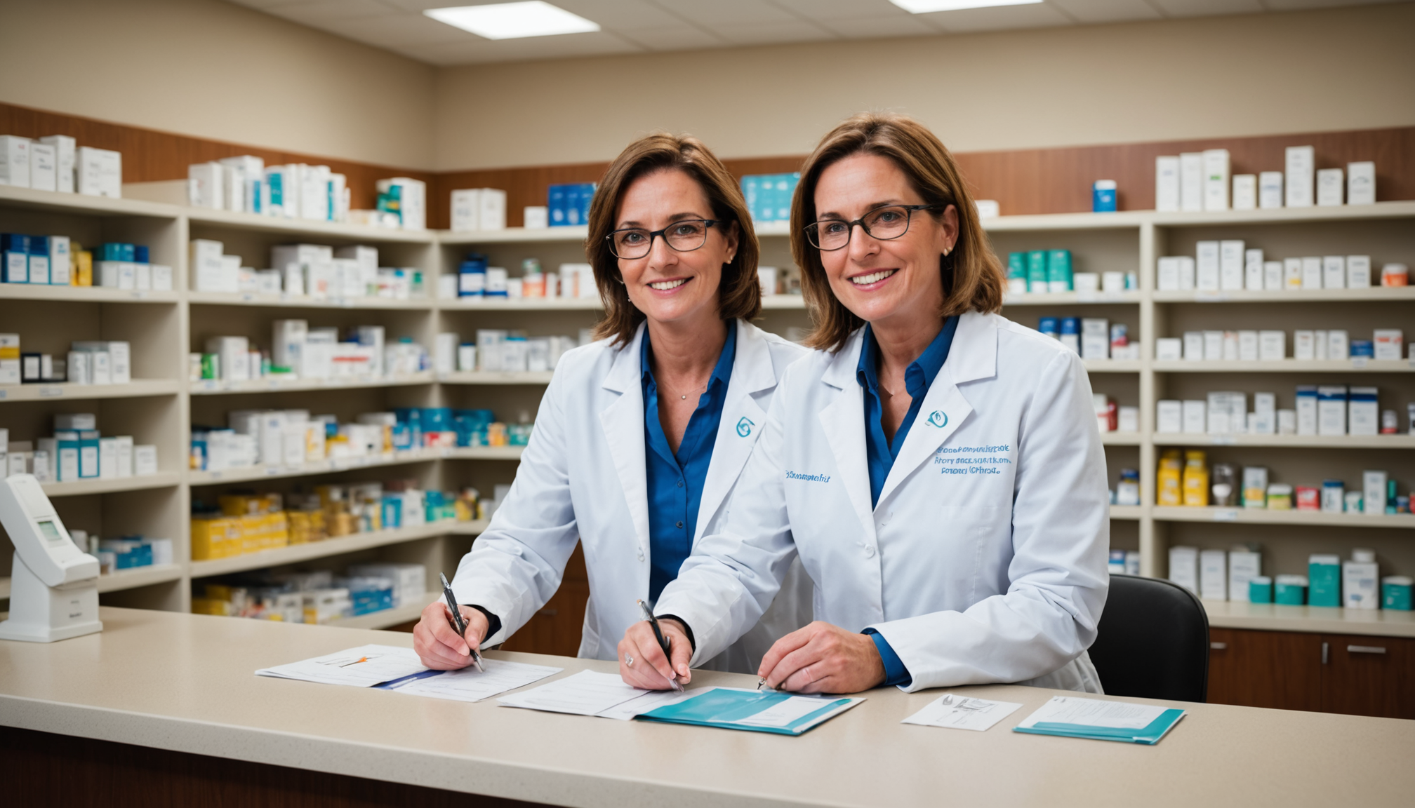découvrez comment le métier de pharmacien évolue en 2026 : au-delà de la délivrance, un rôle renforcé dans le conseil, la prévention et l’accompagnement des patients.